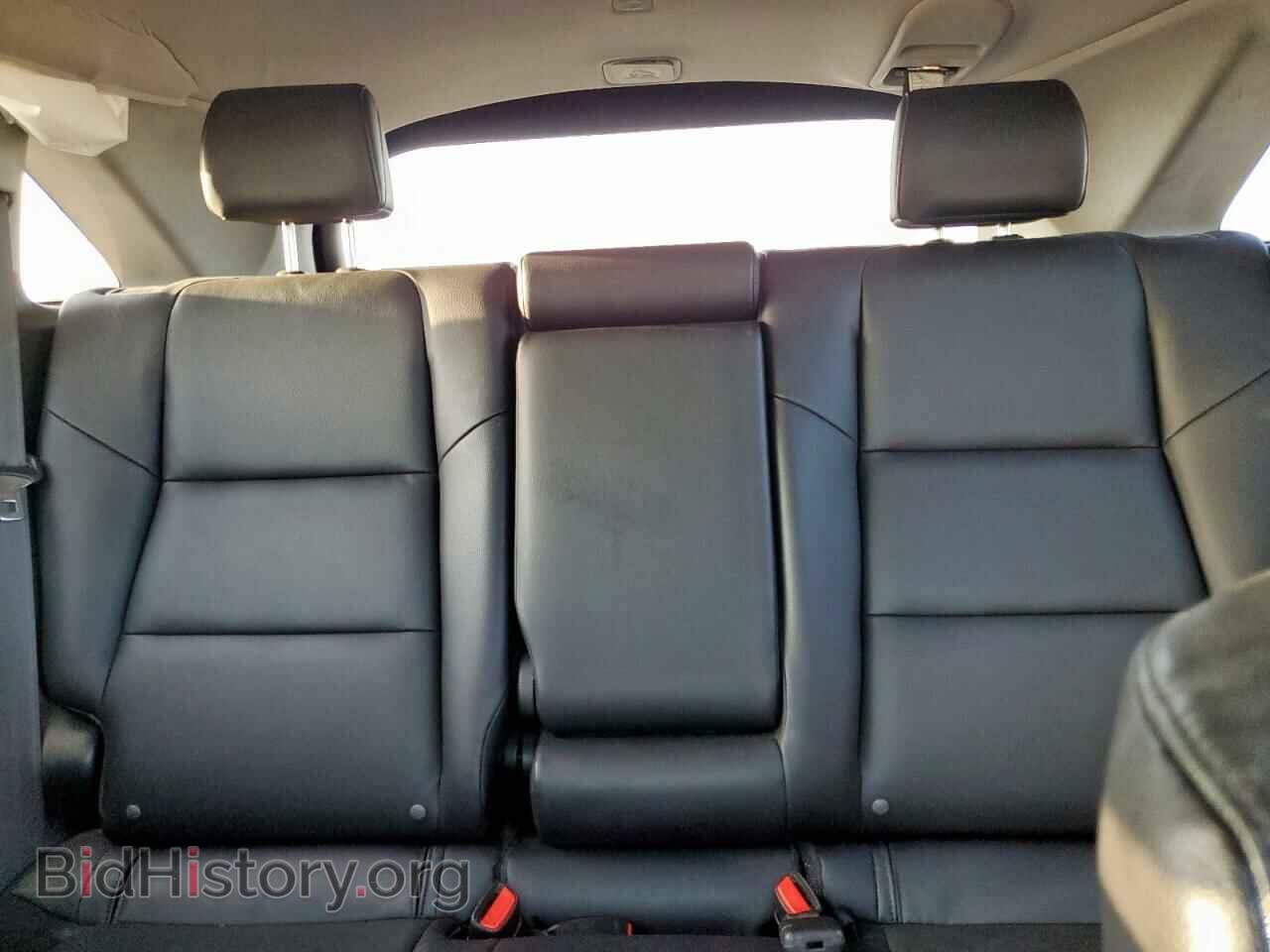 2017 ACURA RDX - VIN: 5J8TB3H30HL022261 - Фото 10