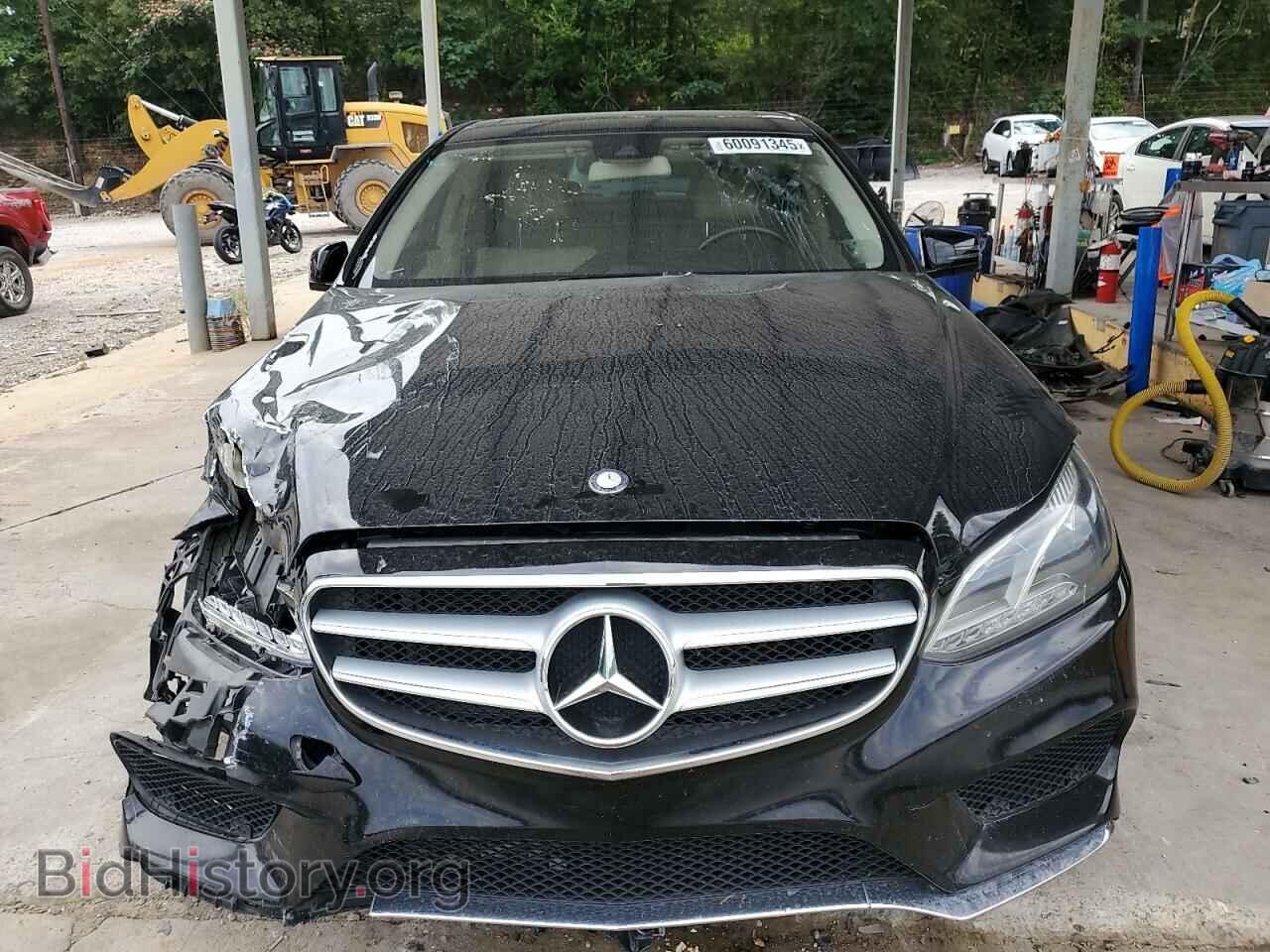2016 MERCEDES-BENZ E-CLASS - VIN: WDDHF5KB6GB199606 - Фото 5
