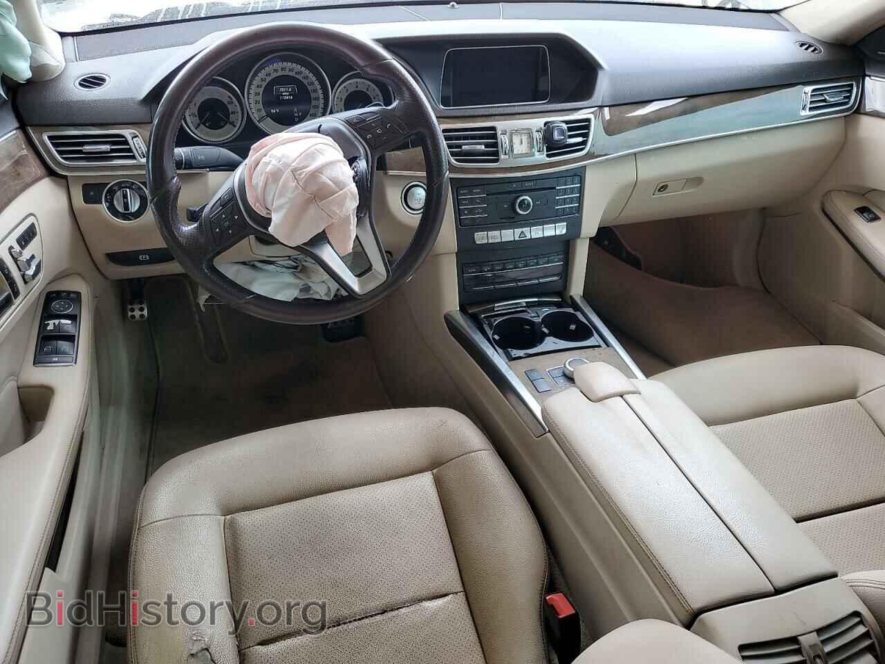 2016 MERCEDES-BENZ E-CLASS - VIN: WDDHF5KB6GB199606 - Фото 8
