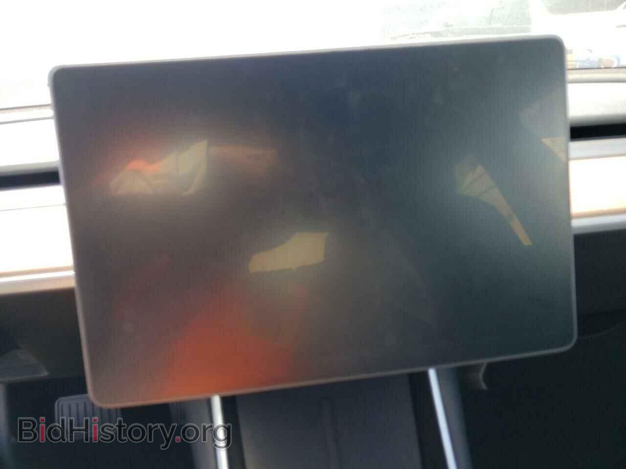 2018 TESLA MODEL 3 - VIN: 5YJ3E1EA3JF028108 - Фото 9