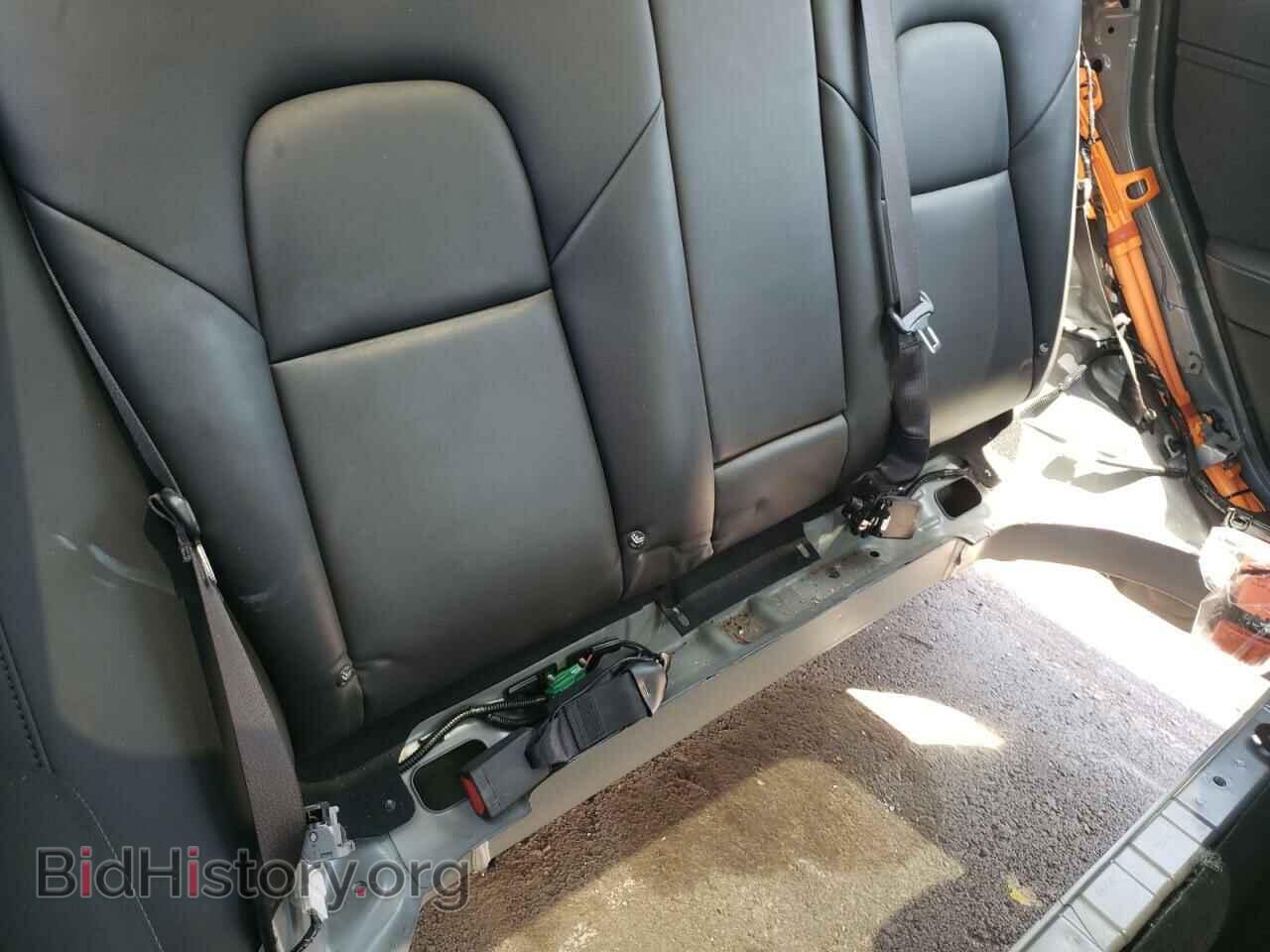 2018 TESLA MODEL 3 - VIN: 5YJ3E1EA3JF028108 - Фото 10