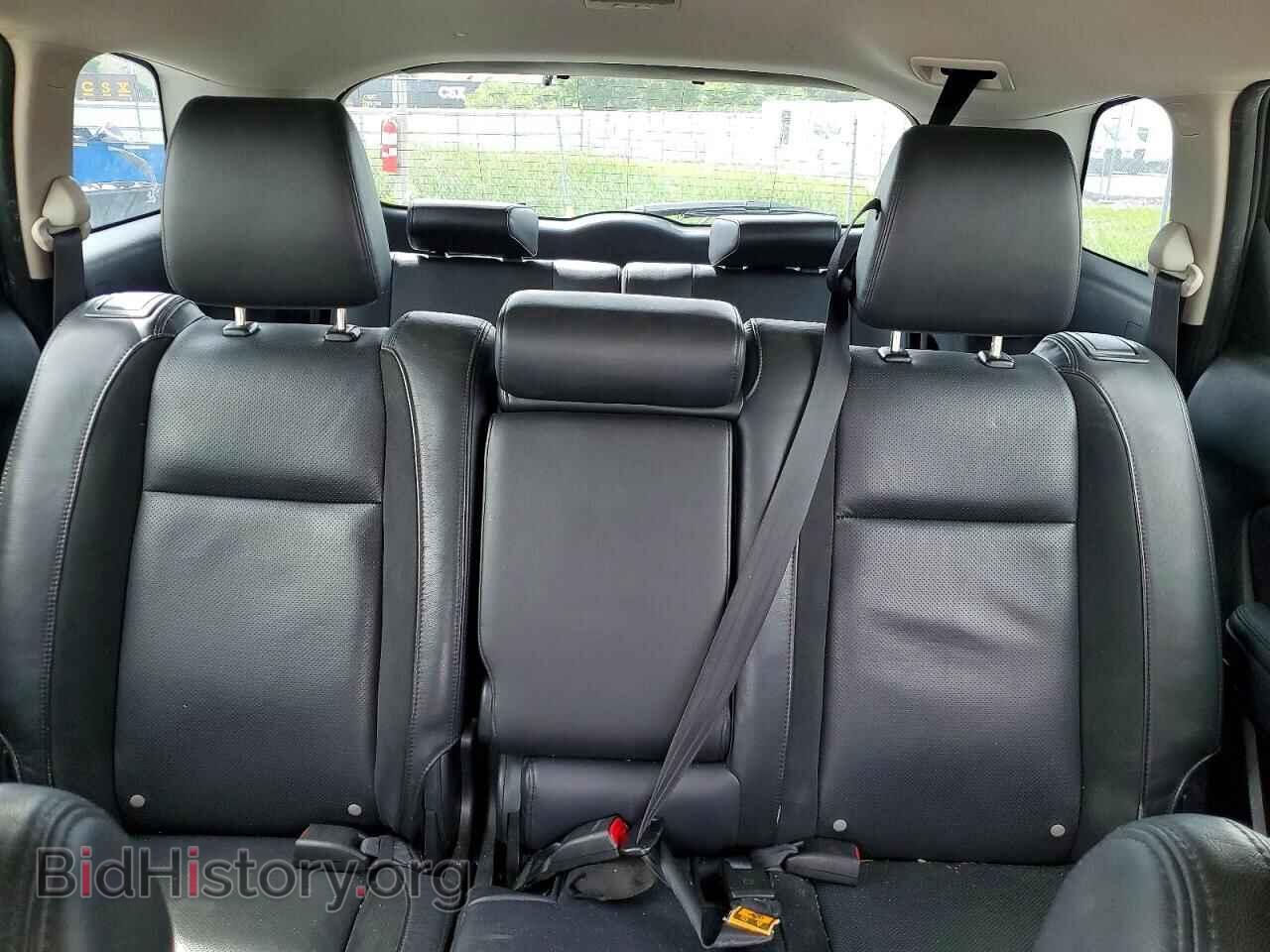 2015 MAZDA CX-9 - VIN: JM3TB2CA2F0447677 - Photo 19