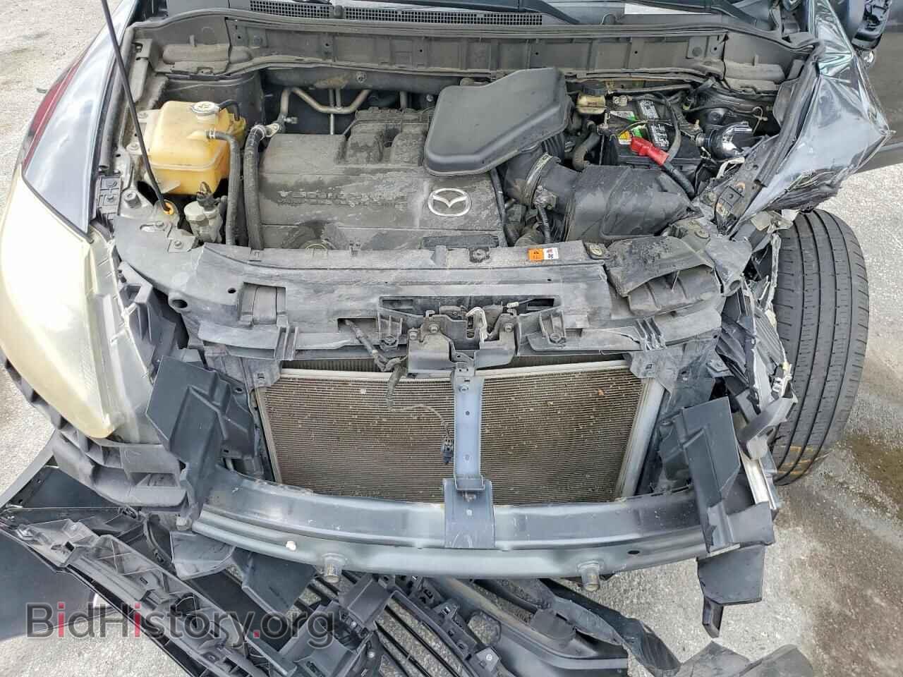 2015 MAZDA CX-9 - VIN: JM3TB2CA2F0447677 - Photo 24