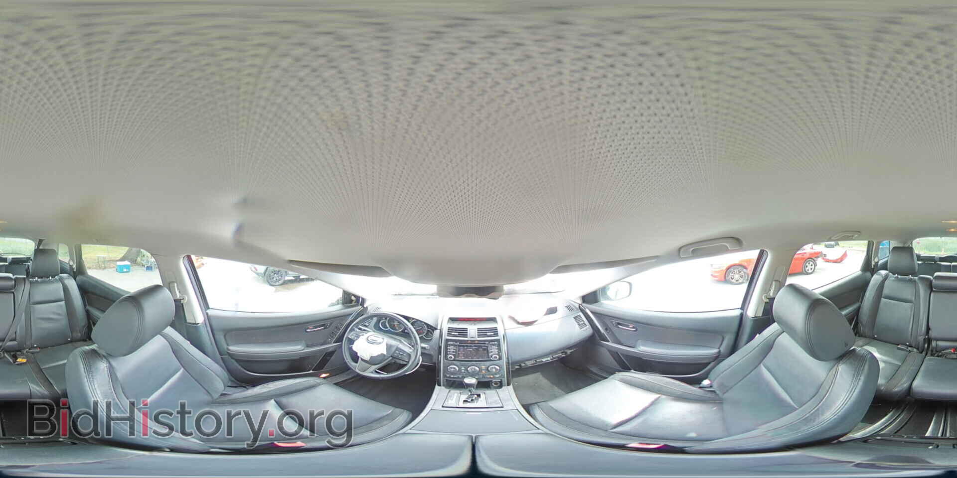 2015 MAZDA CX-9 - VIN: JM3TB2CA2F0447677 - Photo 29