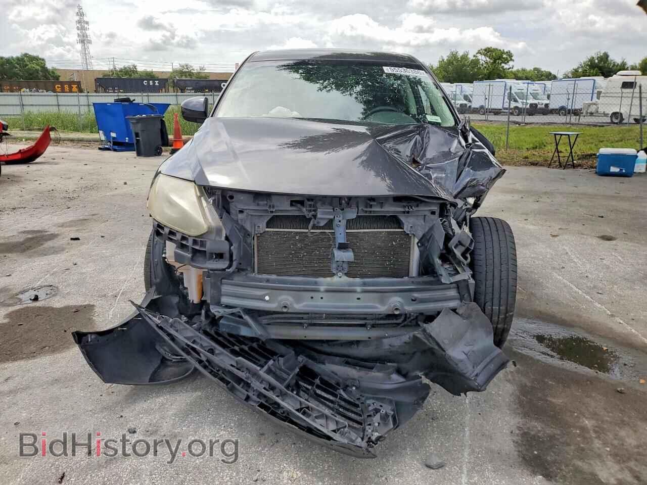 2015 MAZDA CX-9 - VIN: JM3TB2CA2F0447677 - Photo 10