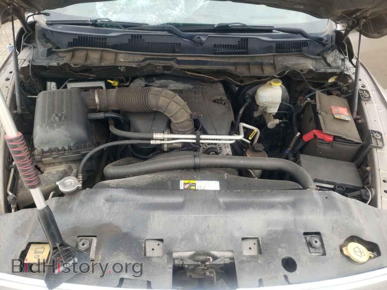 2010 DODGE All Models - VIN: 1D7RV1CT5AS254013 - Фото 11