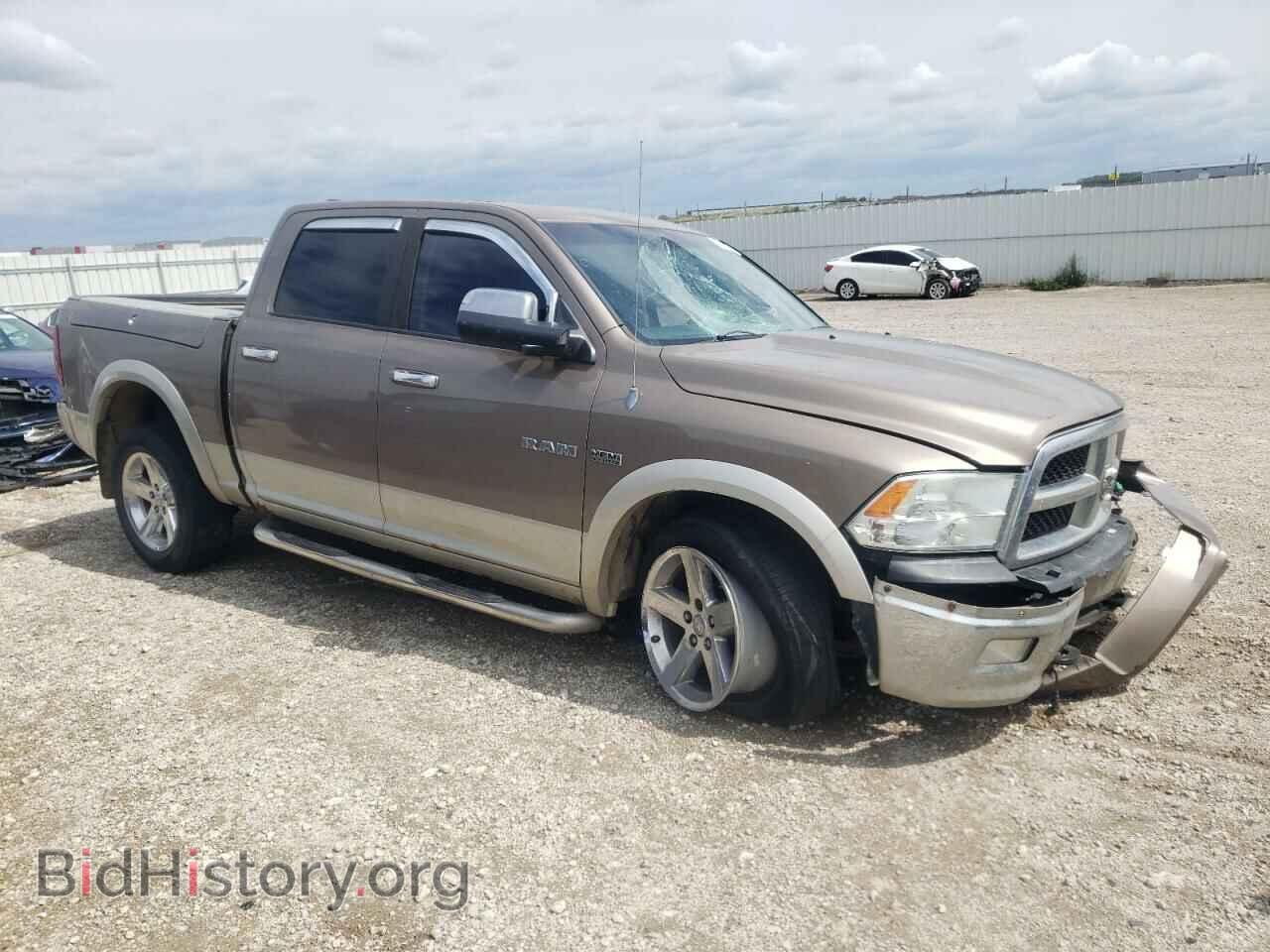 2010 DODGE All Models - VIN: 1D7RV1CT5AS254013 - Фото 4