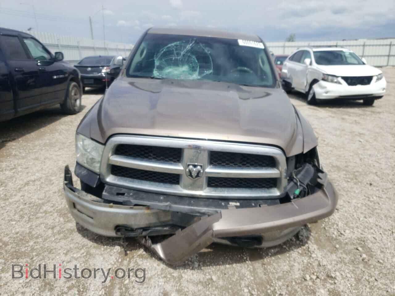 2010 DODGE All Models - VIN: 1D7RV1CT5AS254013 - Фото 5
