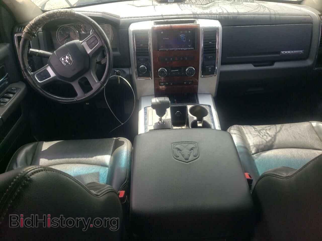 2010 DODGE All Models - VIN: 1D7RV1CT5AS254013 - Фото 8