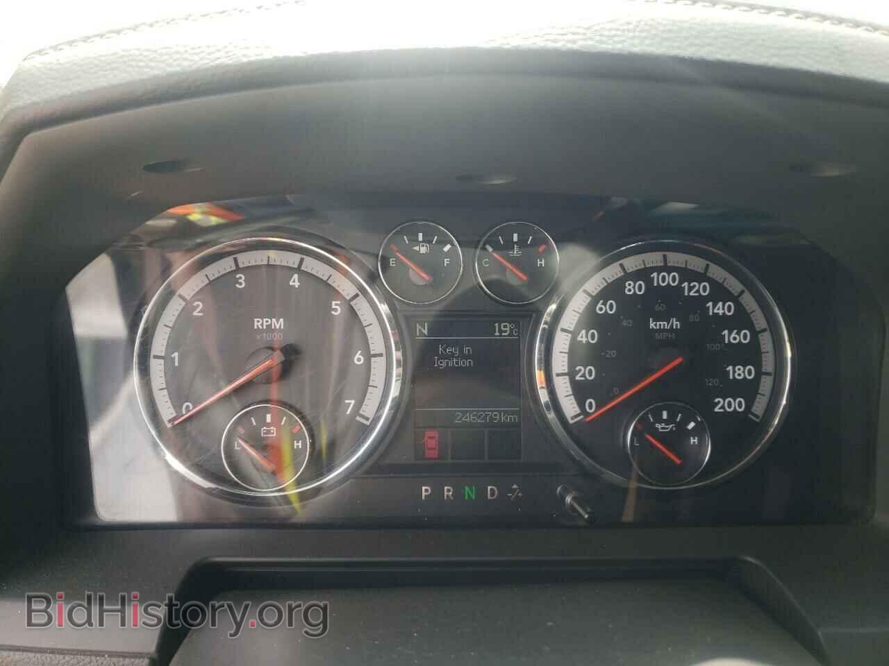 2010 DODGE All Models - VIN: 1D7RV1CT5AS254013 - Фото 9