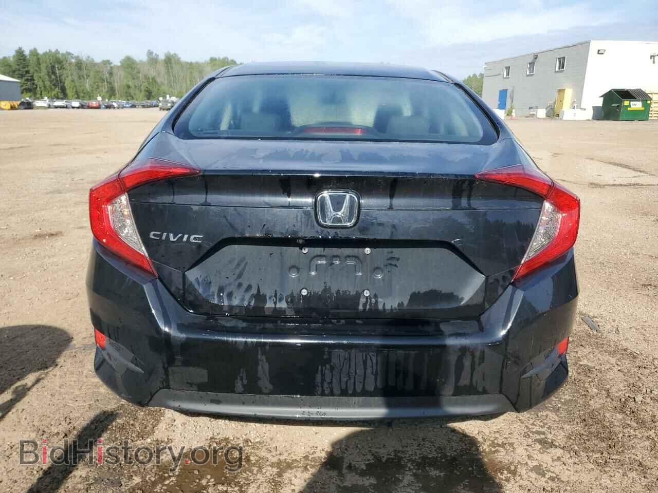 2017 HONDA CIVIC - VIN: 2HGFC2F53HH014841 - Фото 6