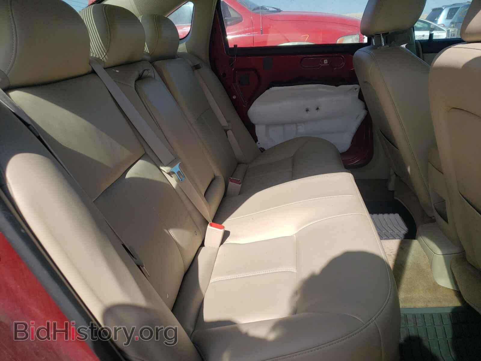 2010 CHEVROLET IMPALA - VIN: 2G1WC5EM2A1220264 - Фото 6