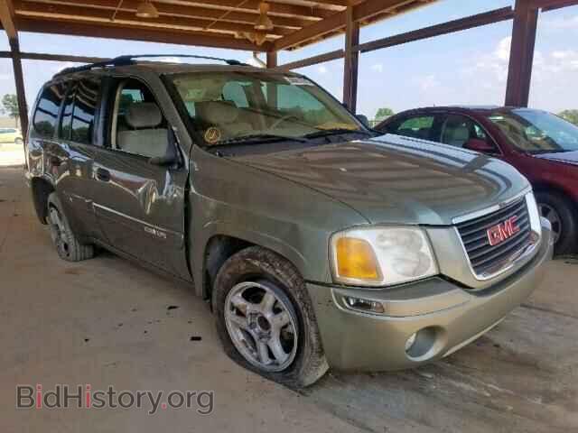 Фотография 1GKDS13S342431798 - GMC ENVOY 2004