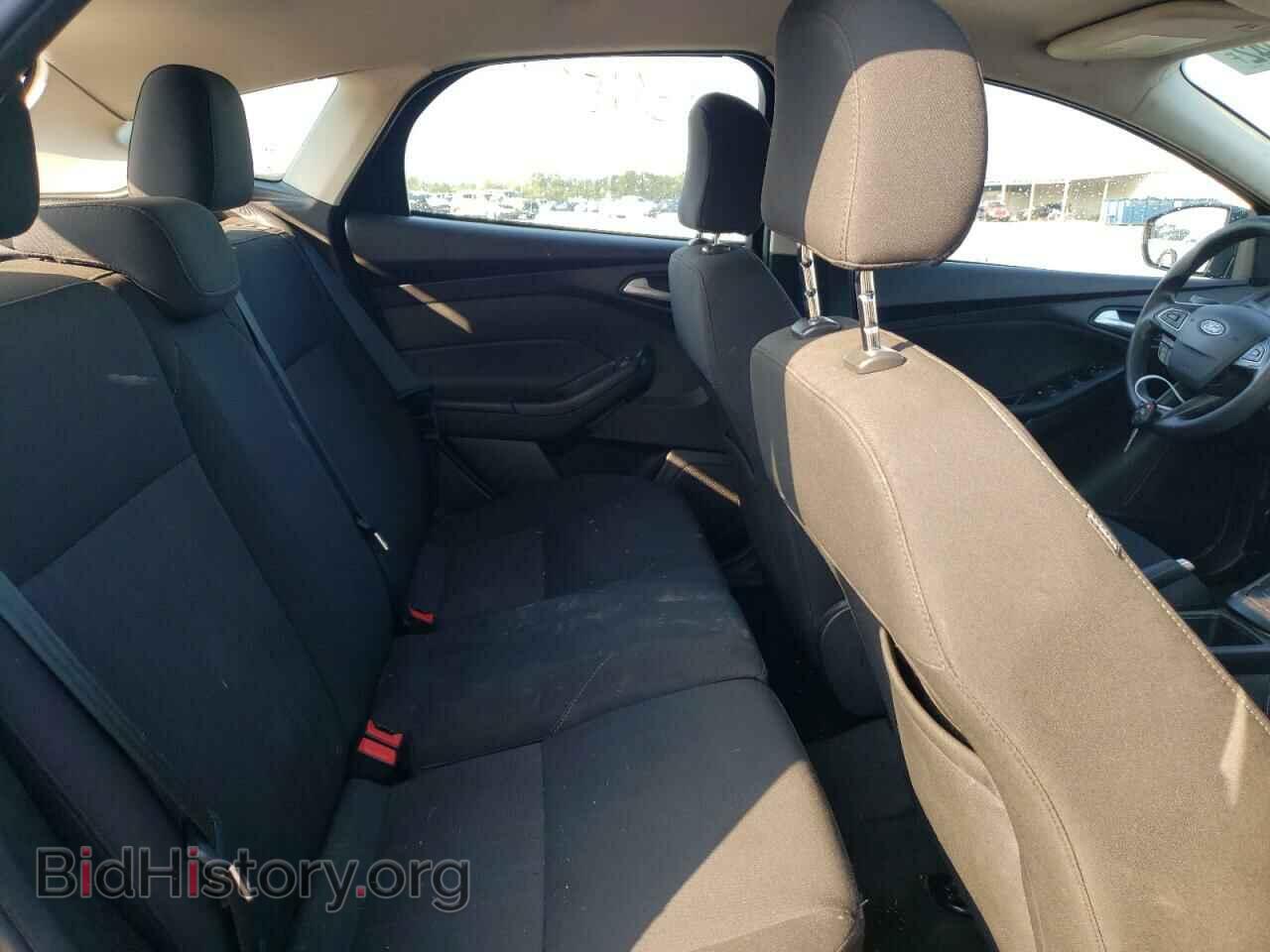 2017 FORD FOCUS - VIN: 1FADP3K22HL204070 - Фото 6