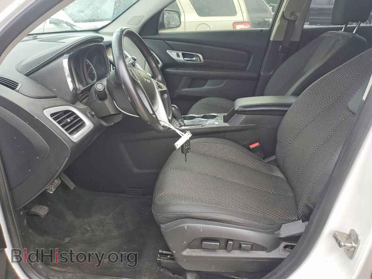 2017 GMC TERRAIN - VIN: 2GKFLTEK4H6273155 - Photo 7