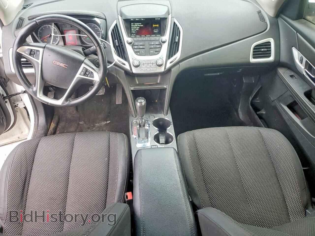 2017 GMC TERRAIN - VIN: 2GKFLTEK4H6273155 - Photo 8
