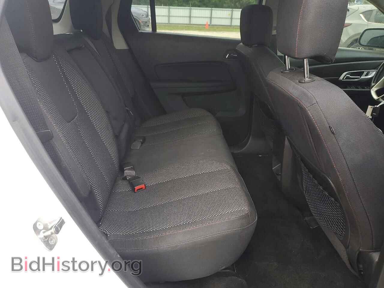 2017 GMC TERRAIN - VIN: 2GKFLTEK4H6273155 - Photo 10