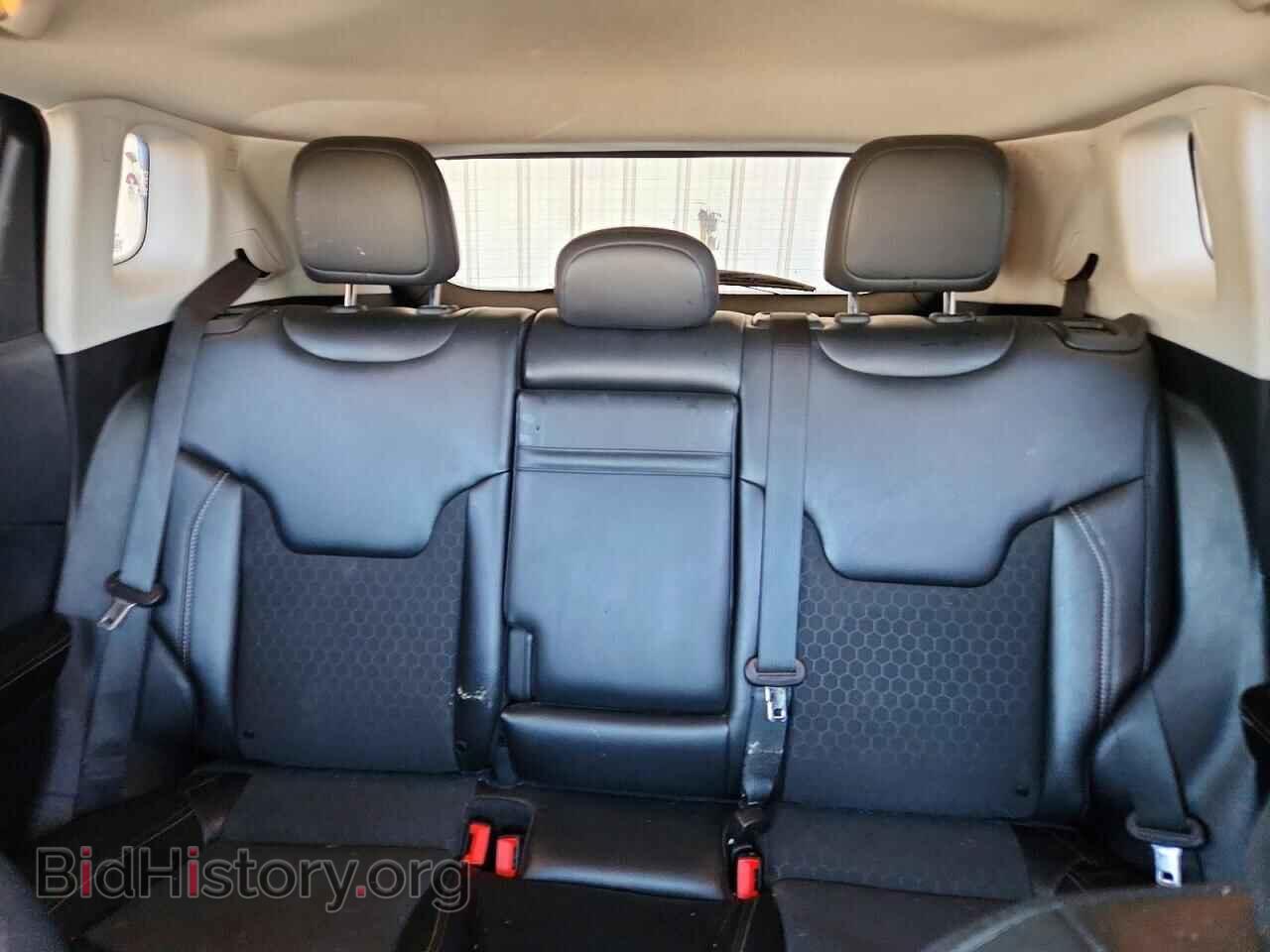 2019 JEEP COMPASS - VIN: 3C4NJDBB9KT737079 - Photo 10