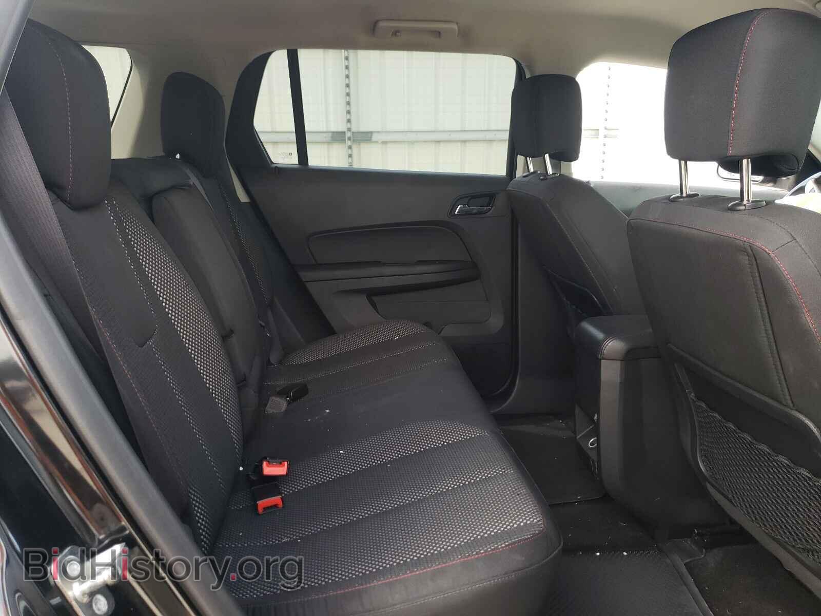 2016 GMC TERRAIN - VIN: 2GKFLTEK2G6198938 - Фото 6