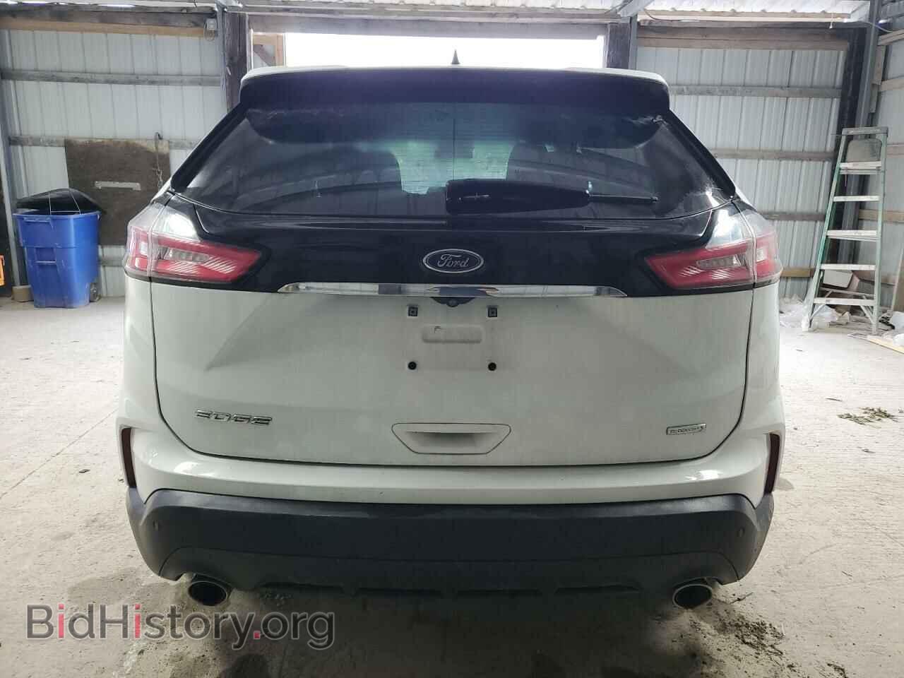 2020 FORD EDGE - VIN: 2FMPK3G9XLBB29148 - Фото 6
