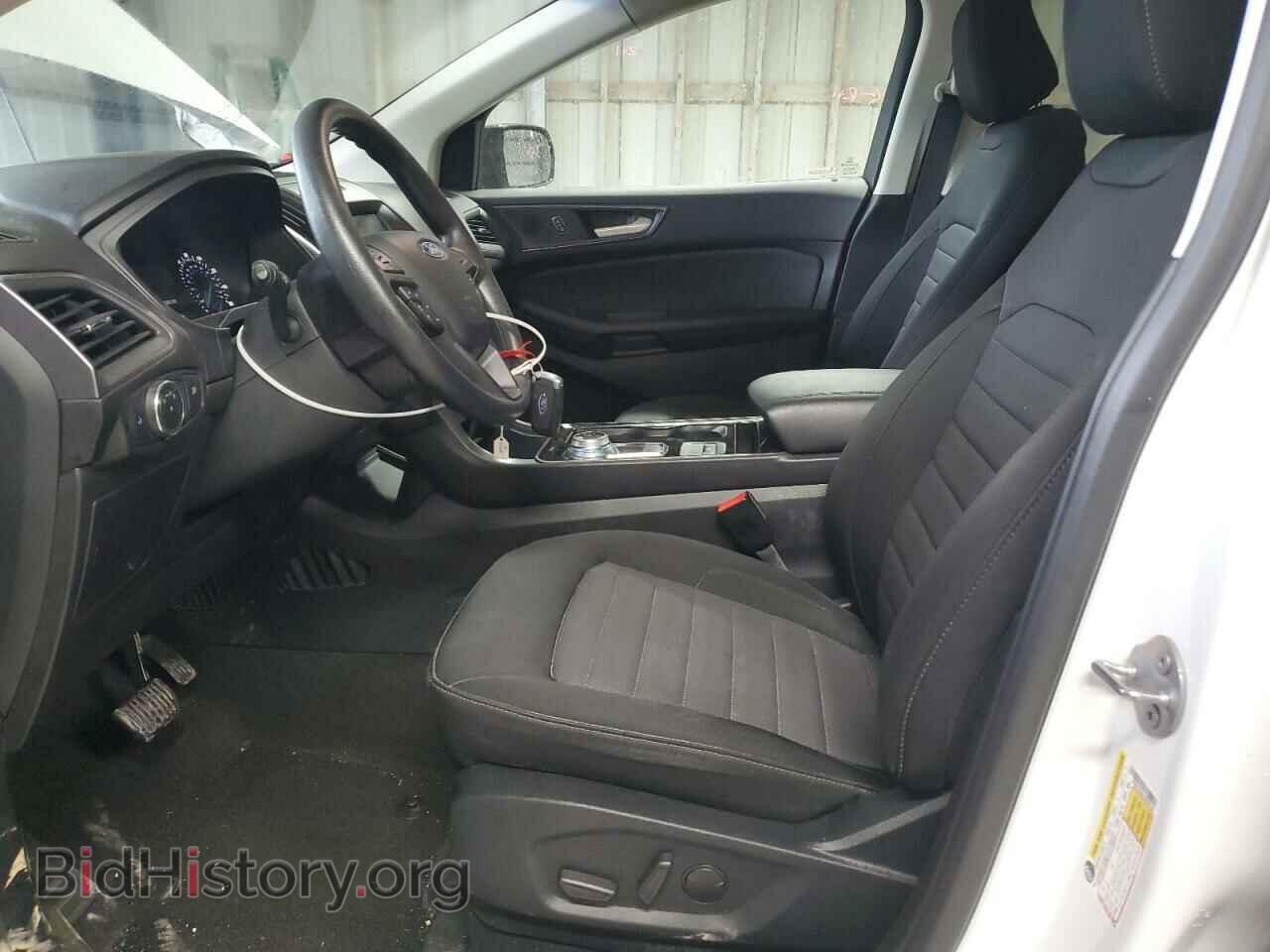 2020 FORD EDGE - VIN: 2FMPK3G9XLBB29148 - Фото 7