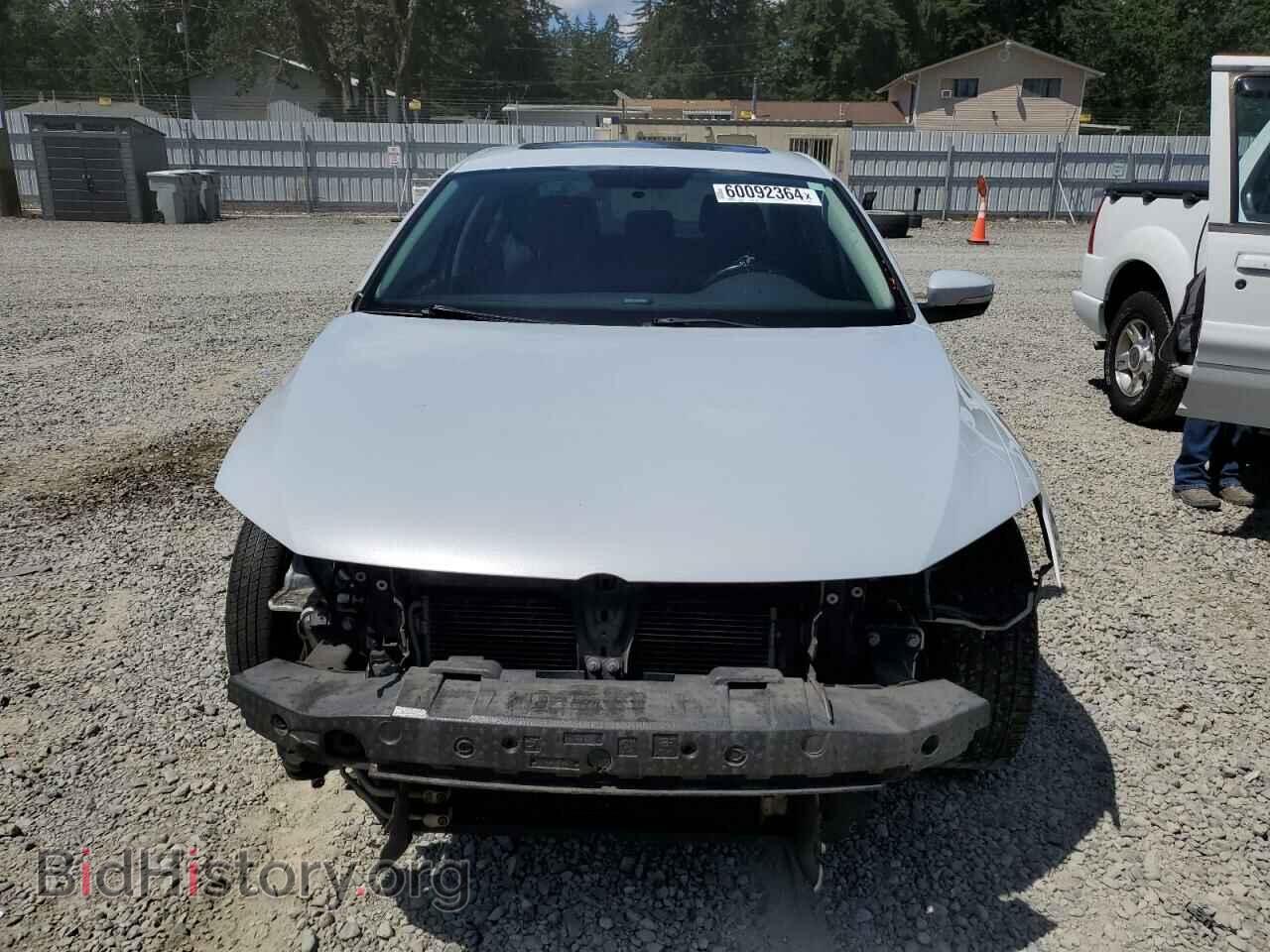 2017 VOLKSWAGEN JETTA - VIN: 3VWDB7AJ8HM312911 - Фото 5