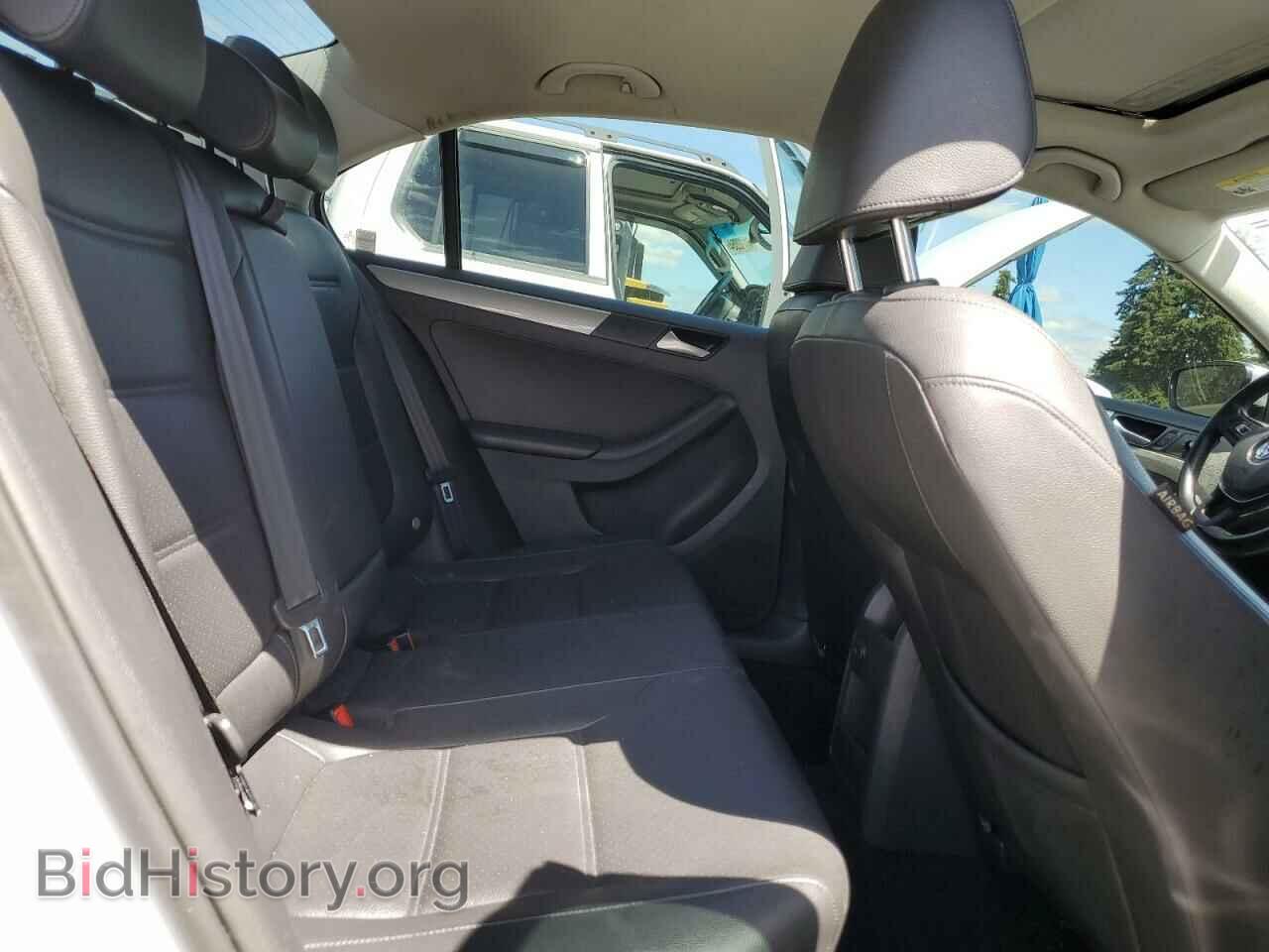 2017 VOLKSWAGEN JETTA - VIN: 3VWDB7AJ8HM312911 - Фото 10