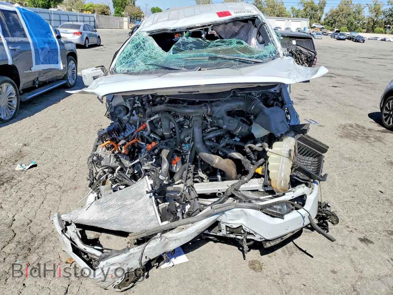 2023 FORD F150 - VIN: 1FTFW1ED8PFB91734 - Фото 5