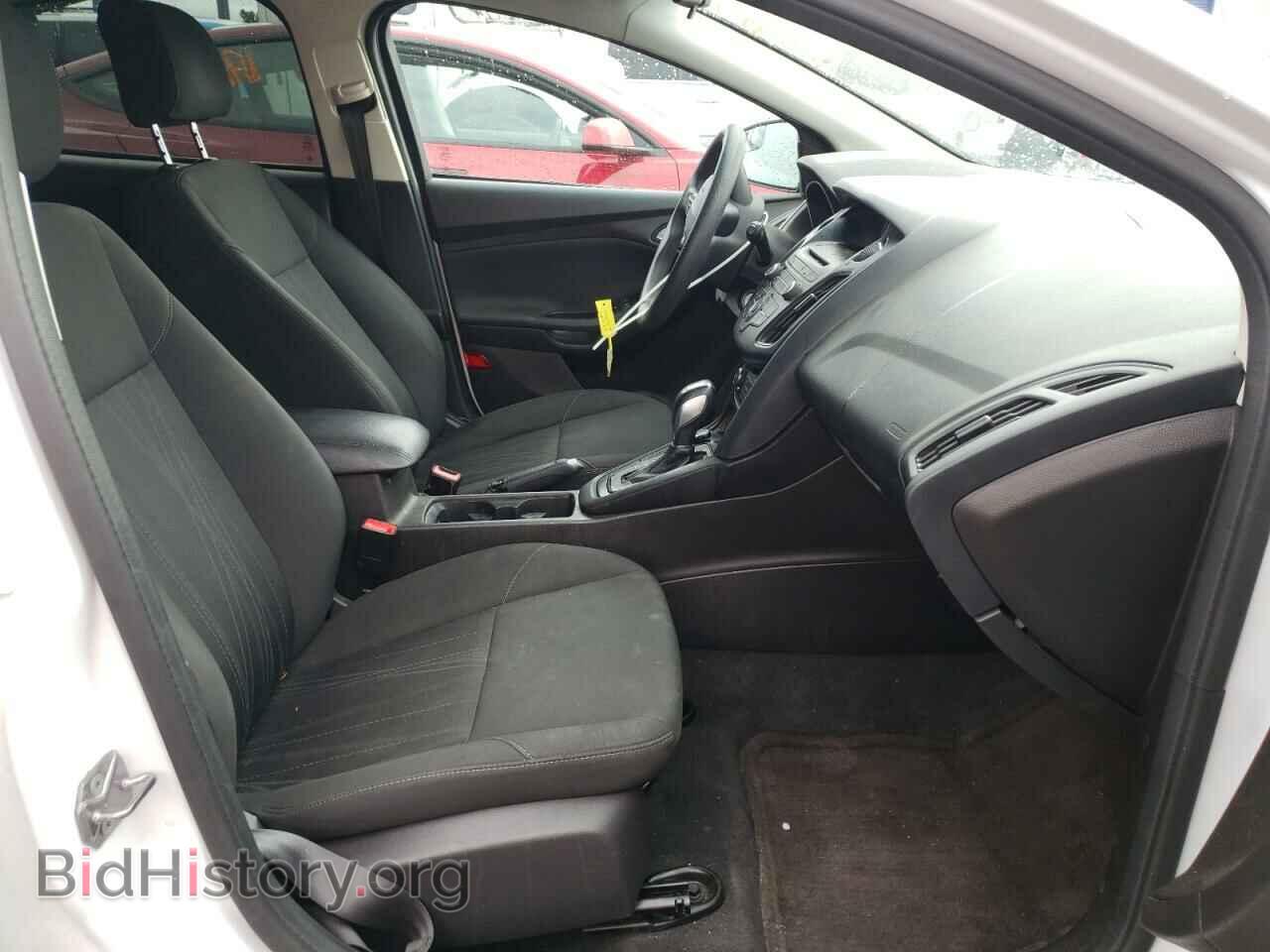 2016 FORD FOCUS - VIN: 1FADP3K28GL268662 - Photo 5