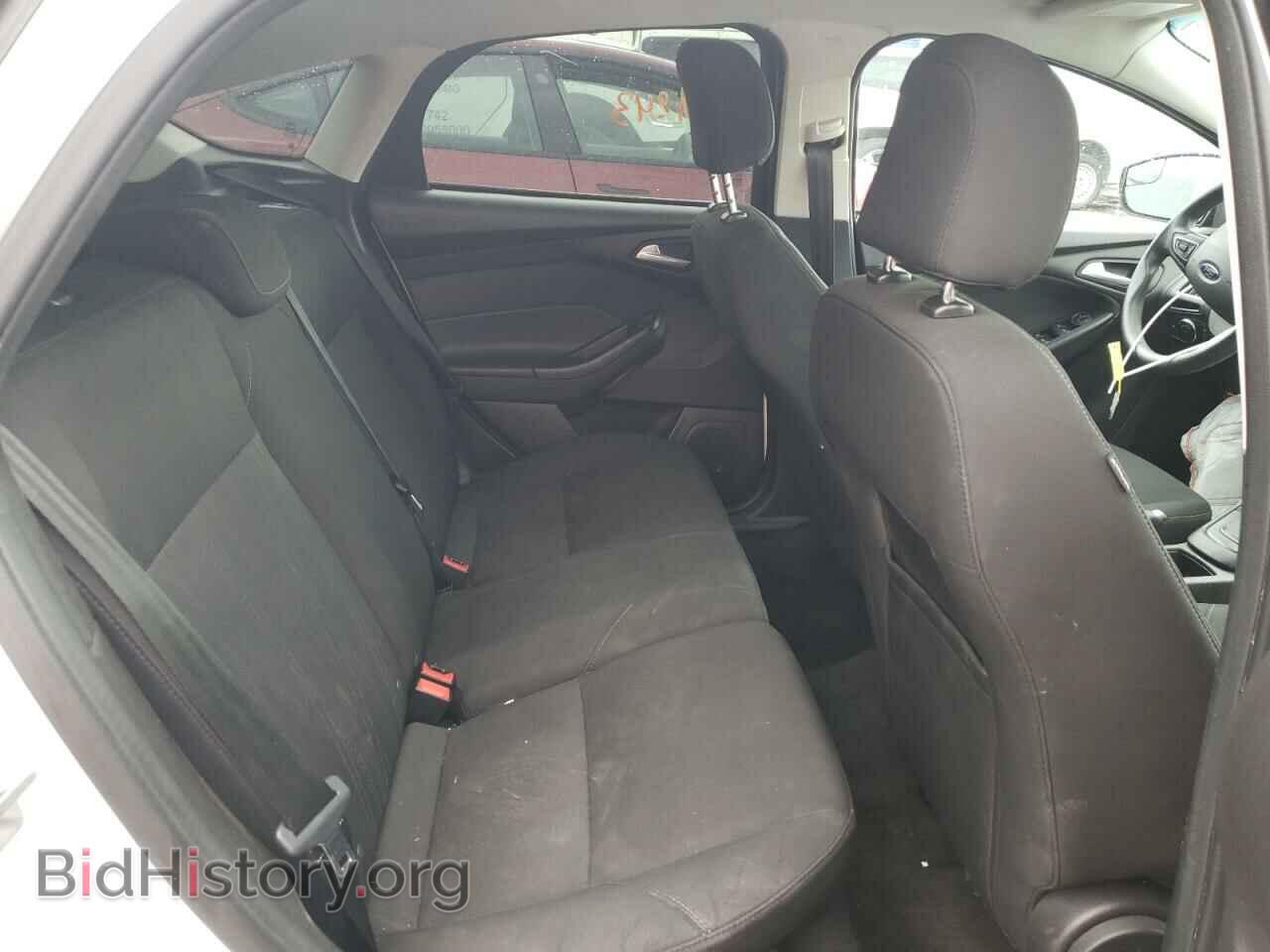 2016 FORD FOCUS - VIN: 1FADP3K28GL268662 - Photo 6