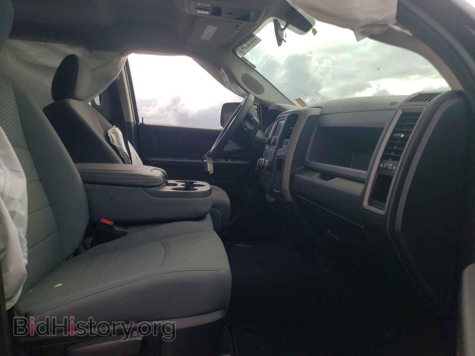 2019 RAM 1500 - VIN: 1C6RR6FG6KS628082 - Фото 5
