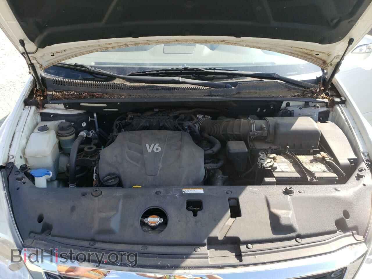 2012 KIA All Models - VIN: KNDMG4C77C6433765 - Фото 11