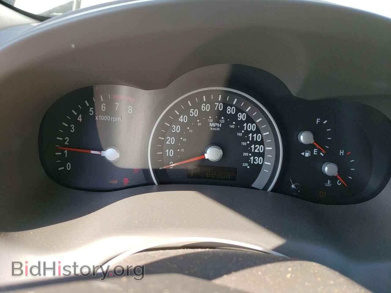 2012 KIA All Models - VIN: KNDMG4C77C6433765 - Фото 9
