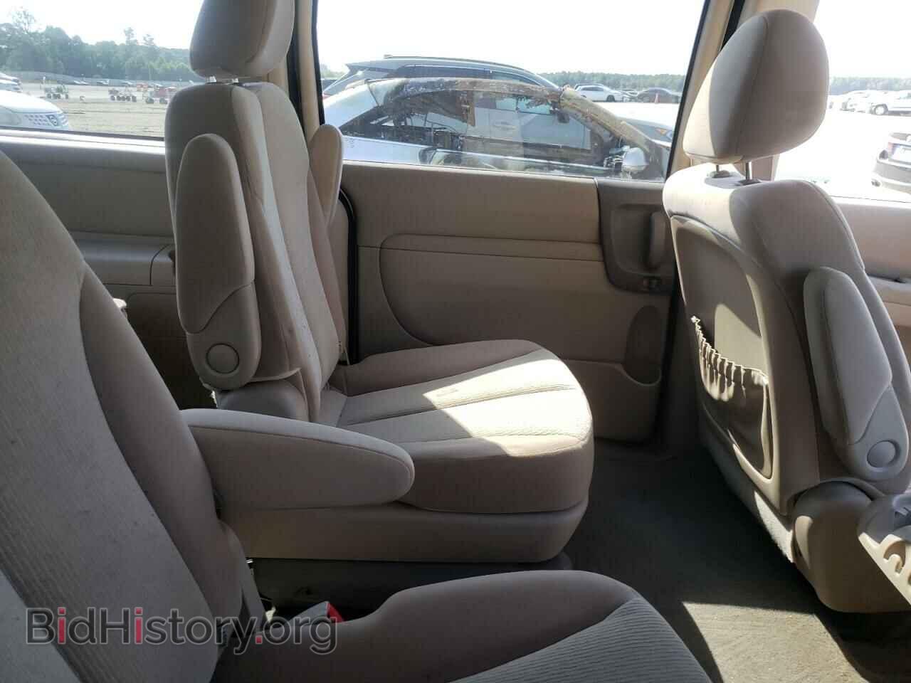 2012 KIA All Models - VIN: KNDMG4C77C6433765 - Фото 10