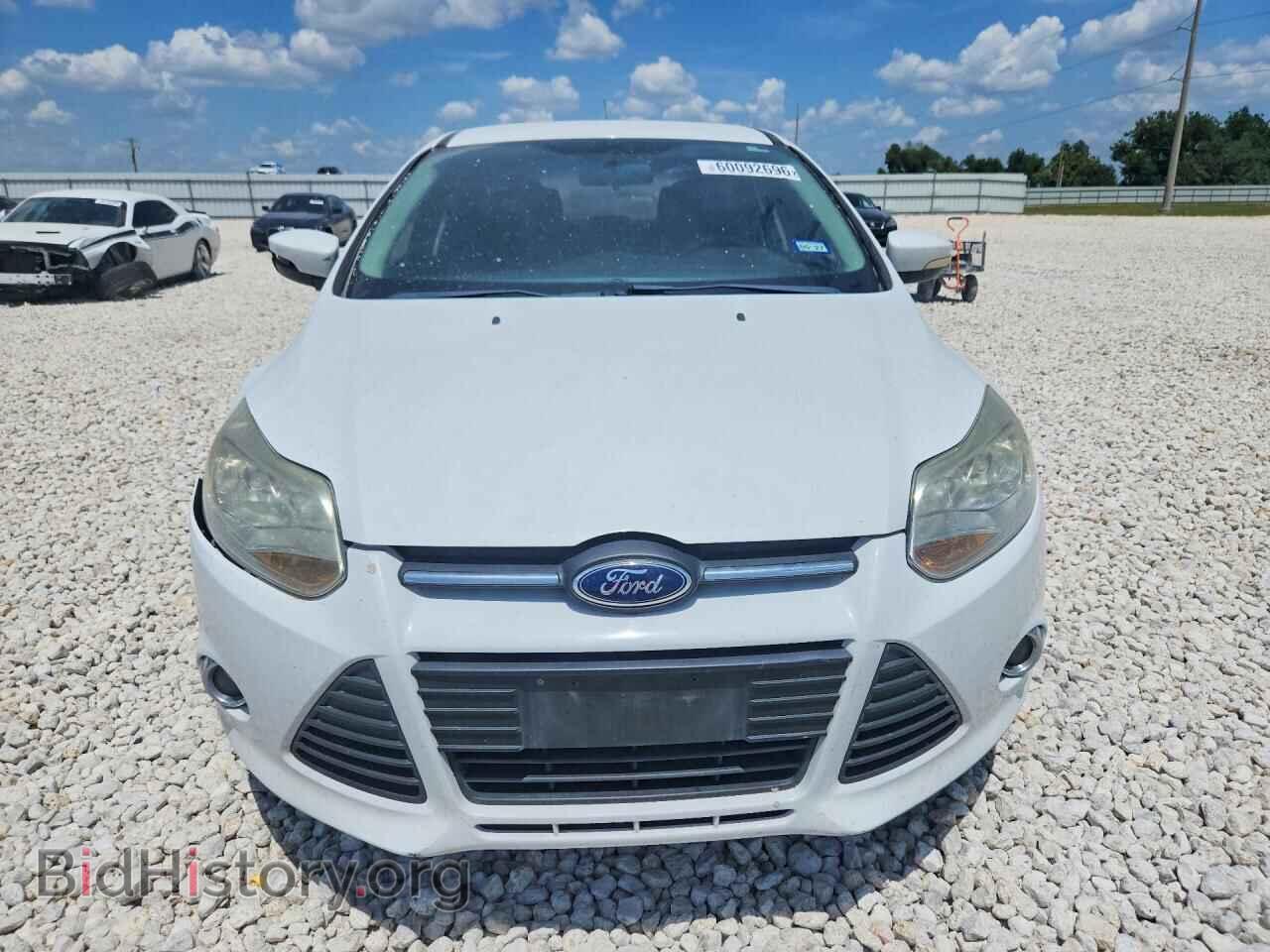 2014 FORD FOCUS - VIN: 1FADP3K20EL207724 - Фото 5