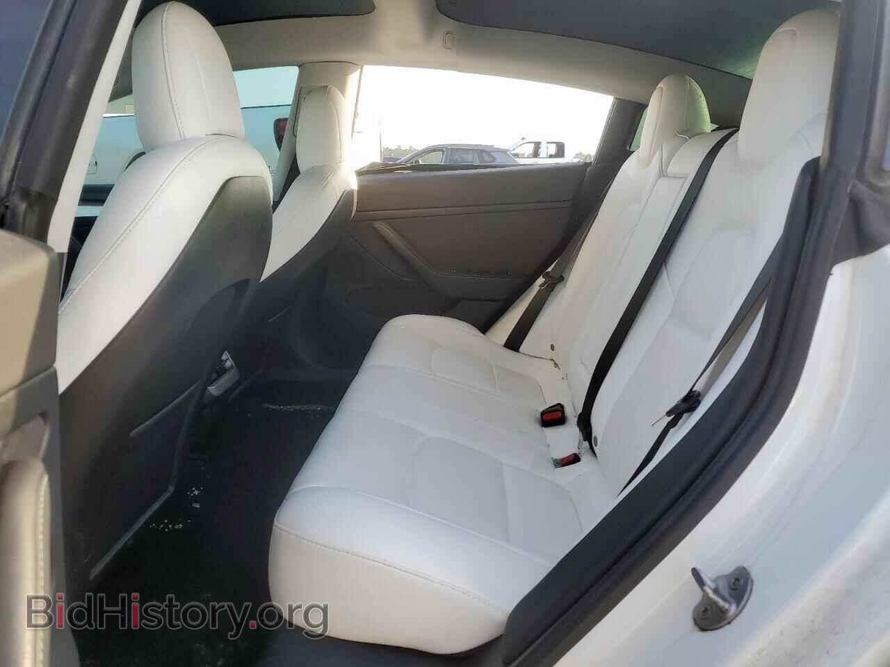 2021 TESLA MODEL 3 - VIN: 5YJ3E1EAXMF032175 - Photo 10