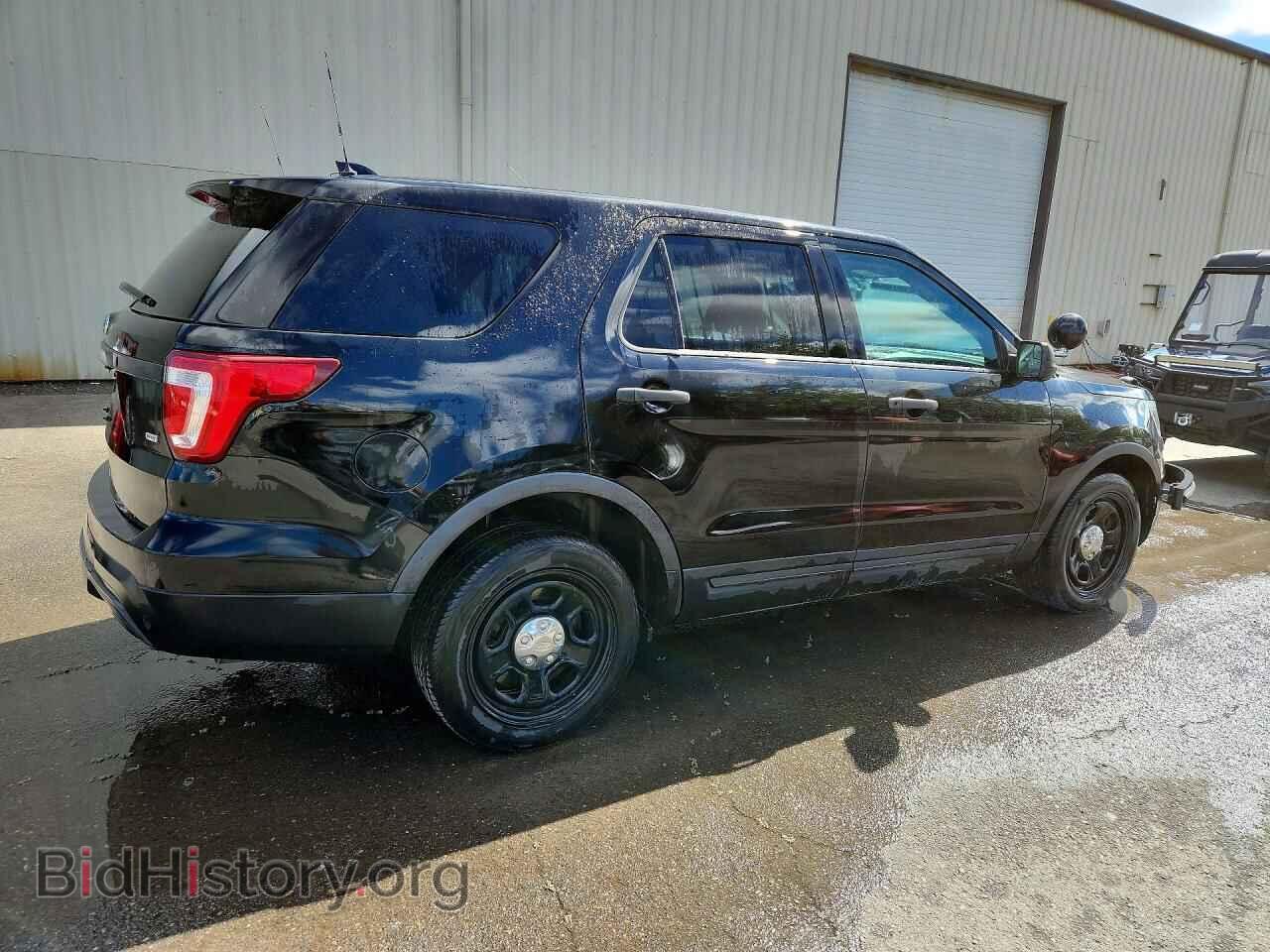 2016 FORD EXPLORER - VIN: 1FM5K8ARXGGA47268 - Photo 3