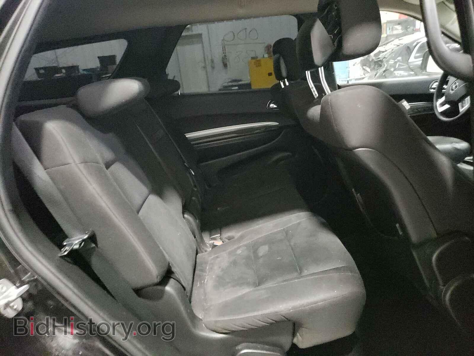 2013 DODGE DURANGO - VIN: 1C4RDHAG2DC690599 - Фото 6