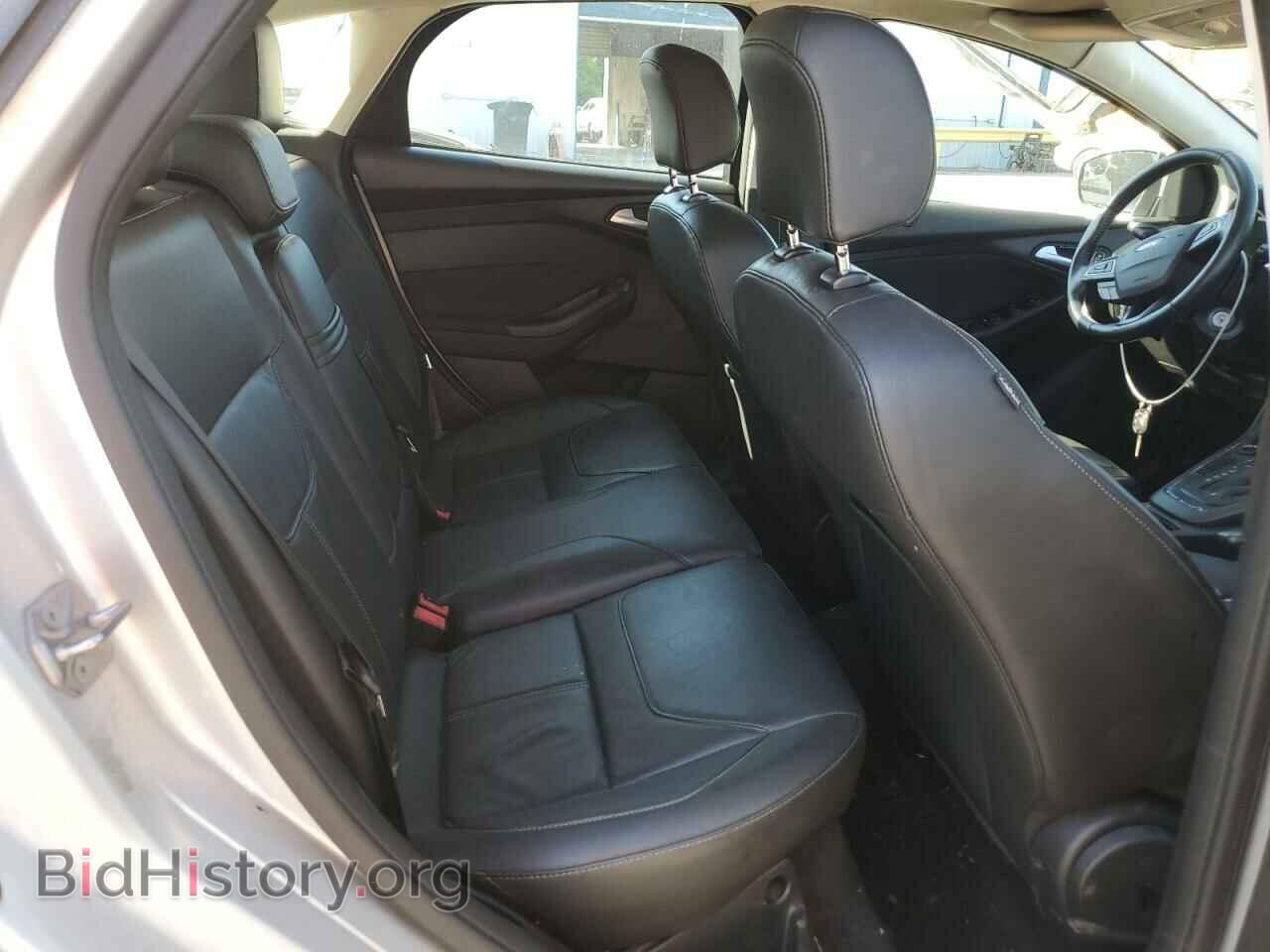 2016 FORD FOCUS - VIN: 1FADP3K20GL239429 - Фото 10