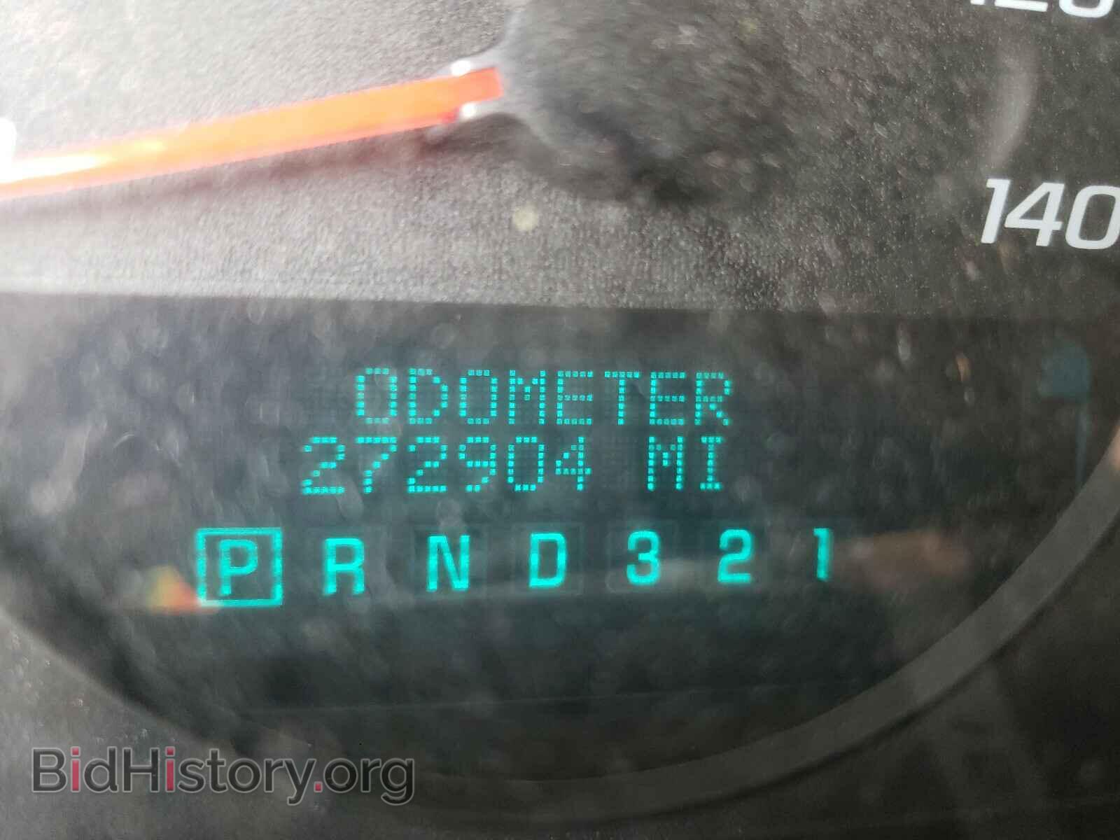 2008 CHEVROLET IMPALA - VIN: 2G1WB55K881197889 - Фото 8