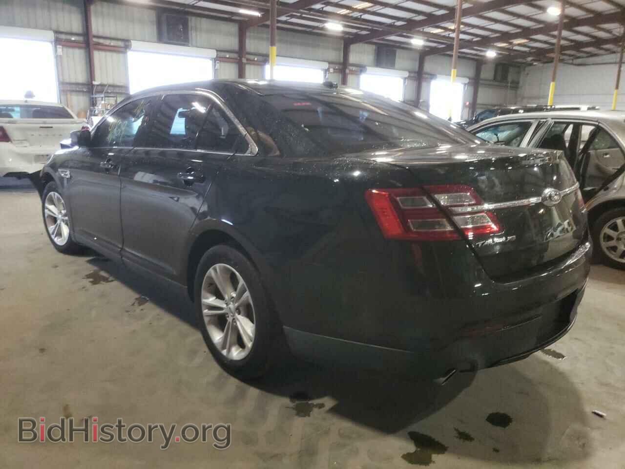 2015 FORD TAURUS - VIN: 1FAHP2D88FG166816 - Фото 3