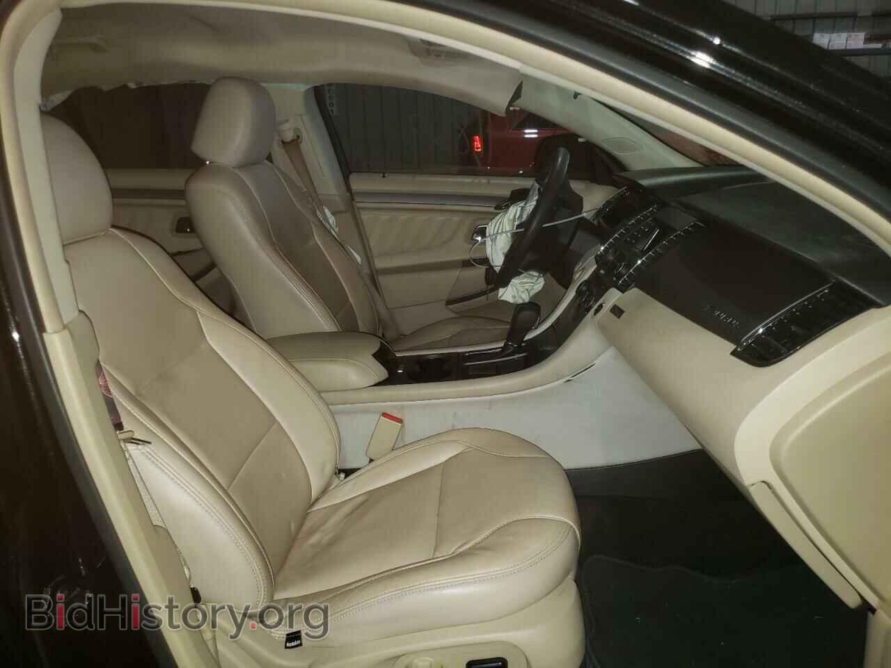 2015 FORD TAURUS - VIN: 1FAHP2D88FG166816 - Фото 5