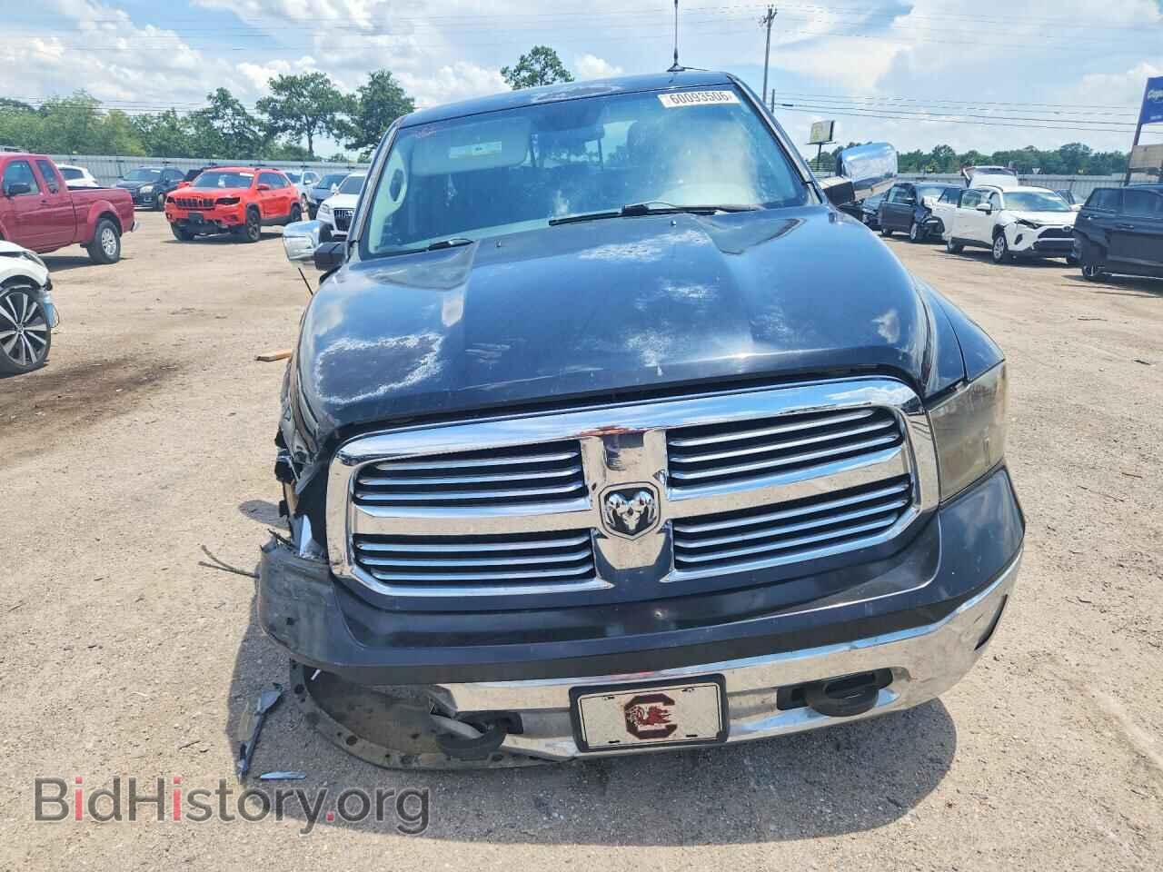 2013 RAM 1500 - VIN: 1C6RR7GTXDS553617 - Photo 5