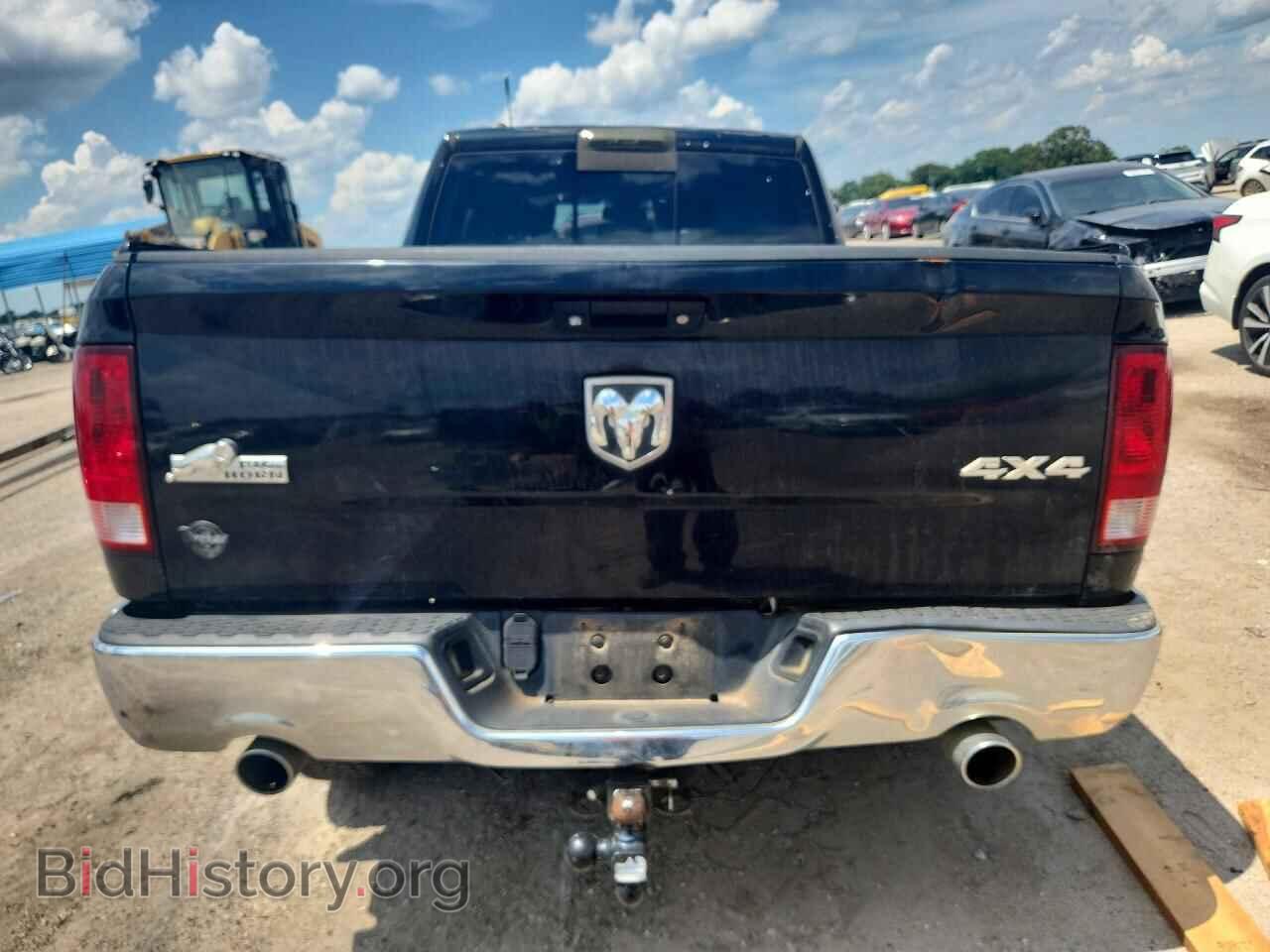 2013 RAM 1500 - VIN: 1C6RR7GTXDS553617 - Photo 6