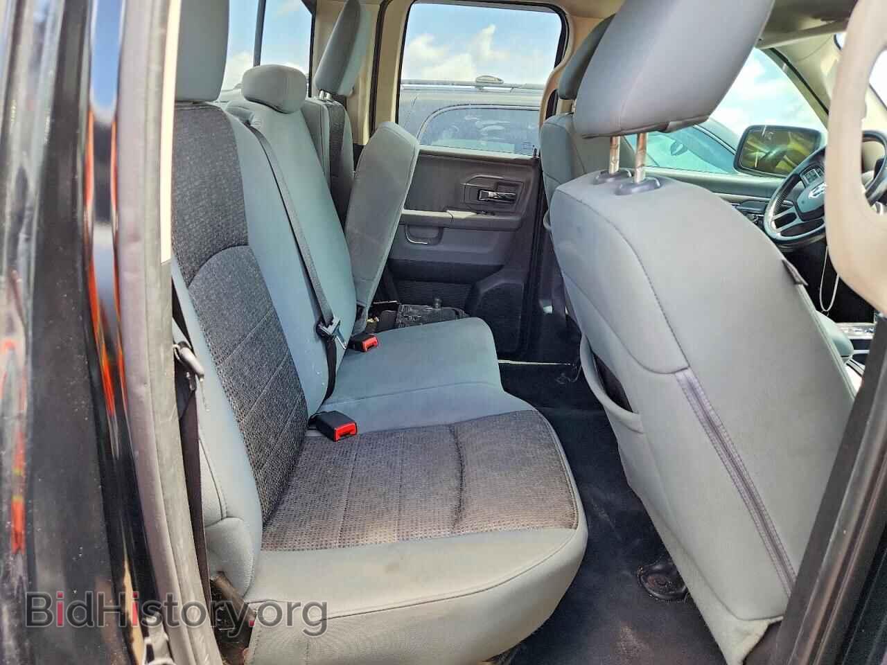 2013 RAM 1500 - VIN: 1C6RR7GTXDS553617 - Photo 10
