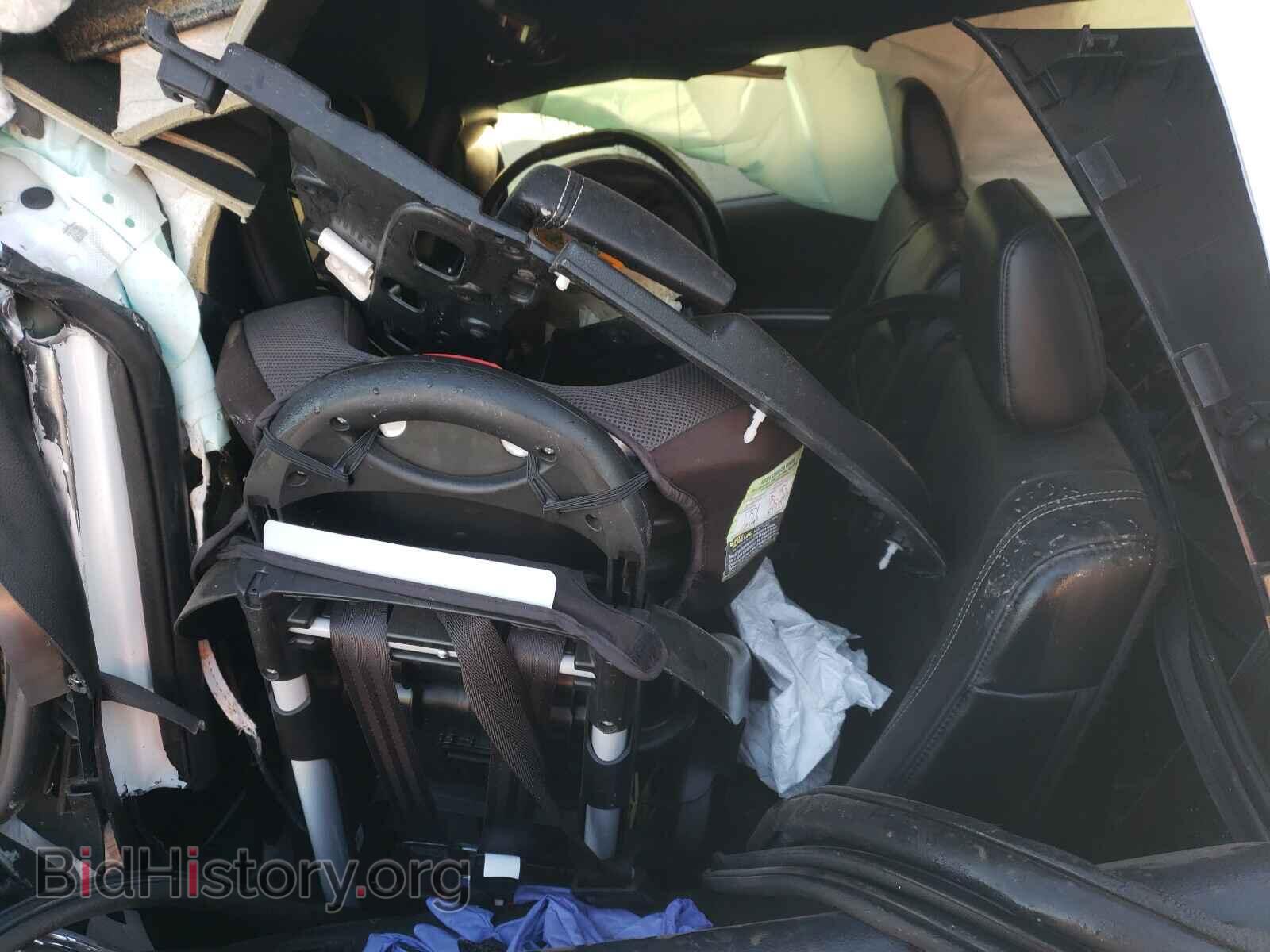 2016 DODGE DURANGO - VIN: 1C4RDJAG3GC433348 - Photo 6