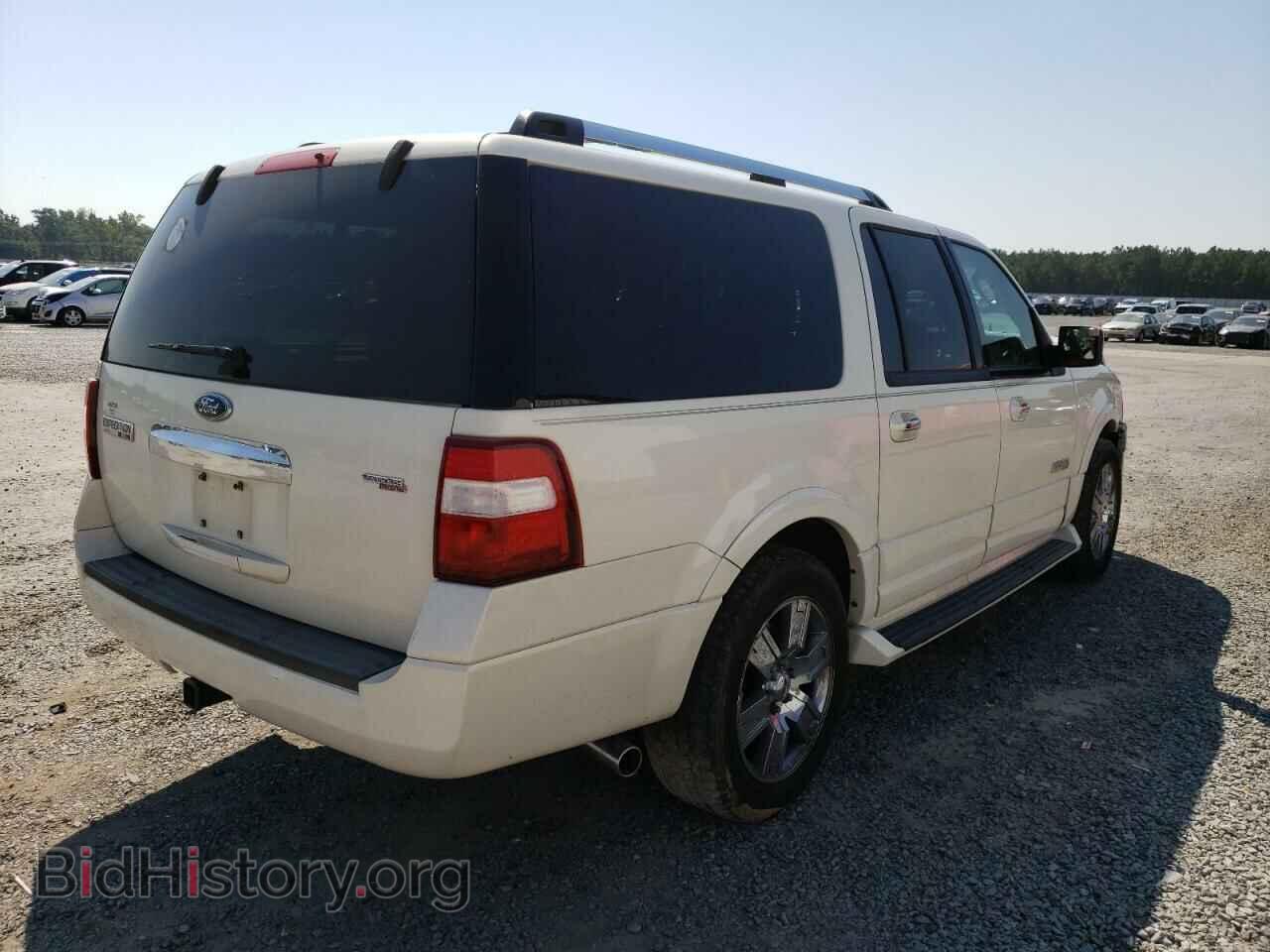 2007 FORD EXPEDITION - VIN: 1FMFK19557LA53239 - Фото 4