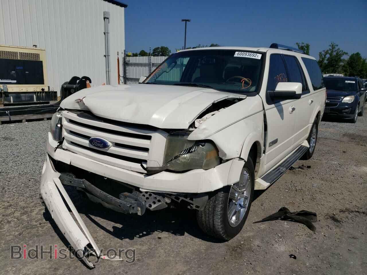 2007 FORD EXPEDITION - VIN: 1FMFK19557LA53239 - Фото 9