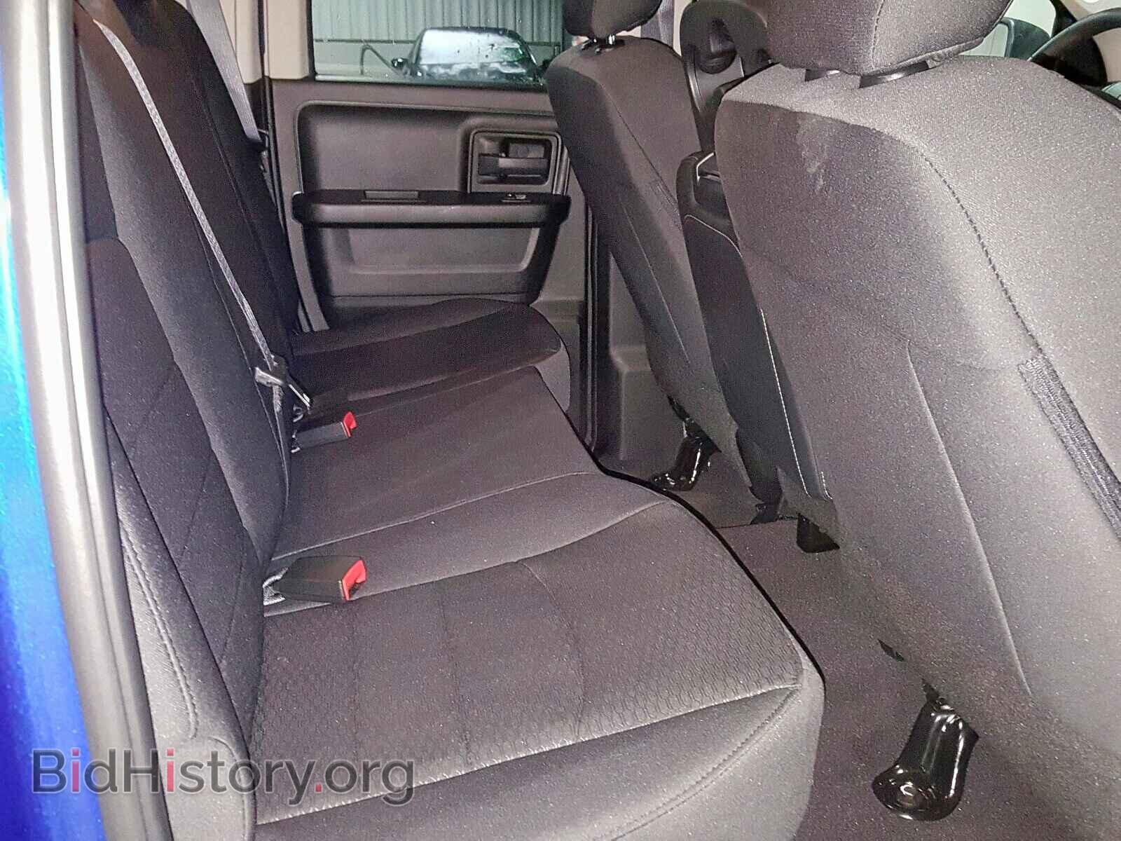 2019 RAM 1500 CLASS - VIN: 1C6RR7FT1KS531035 - Фото 6