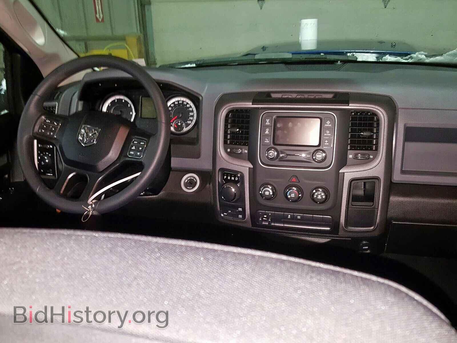 2019 RAM 1500 CLASS - VIN: 1C6RR7FT1KS531035 - Фото 9